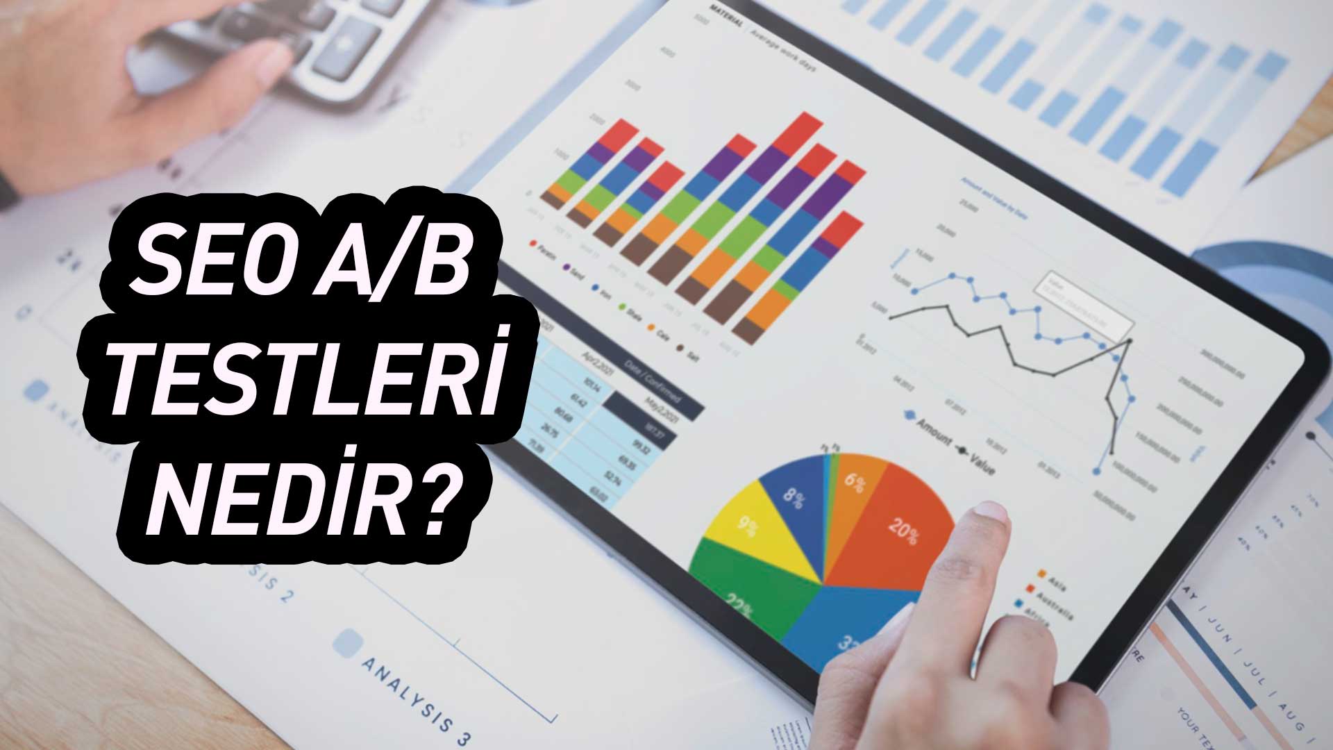 SEO-AB-testleri