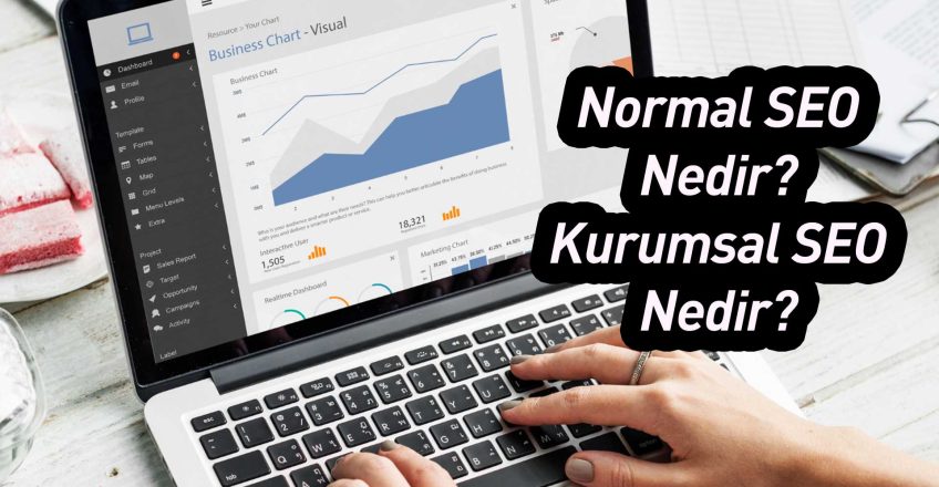 Normal SEO ile Kurumsal SEO Nedir? Arasındaki Fark Neler?